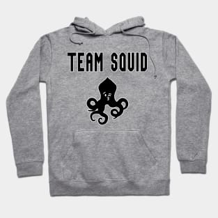 Team Squid! Hoodie